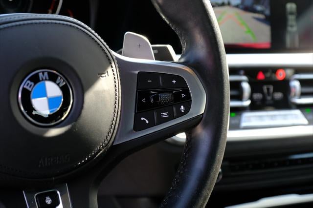 2022 BMW 2 Series M240i xDrive
