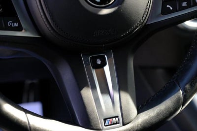 2022 BMW 2 Series M240i xDrive