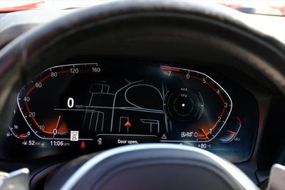 2022 BMW 2 Series M240i xDrive