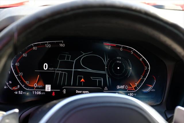 2022 BMW 2 Series M240i xDrive