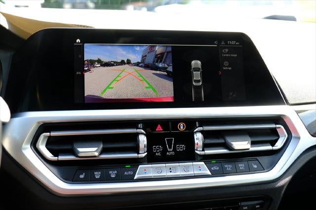 2022 BMW 2 Series M240i xDrive
