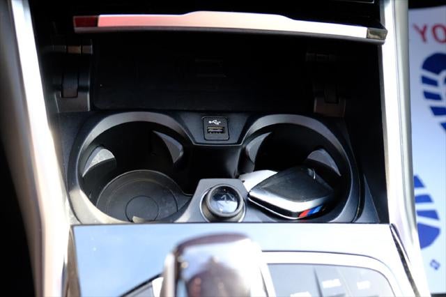 2022 BMW 2 Series M240i xDrive