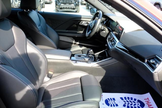 2022 BMW 2 Series M240i xDrive