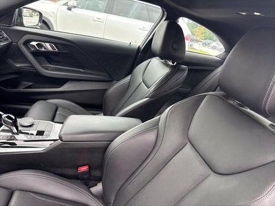 2022 BMW 2 Series M240i xDrive