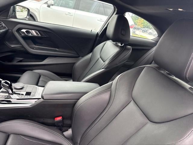 2022 BMW 2 Series M240i xDrive