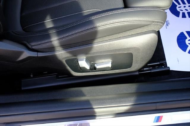 2022 BMW 2 Series M240i xDrive