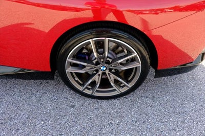 2022 BMW 2 Series M240i xDrive