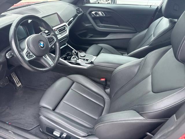 2022 BMW 2 Series M240i xDrive
