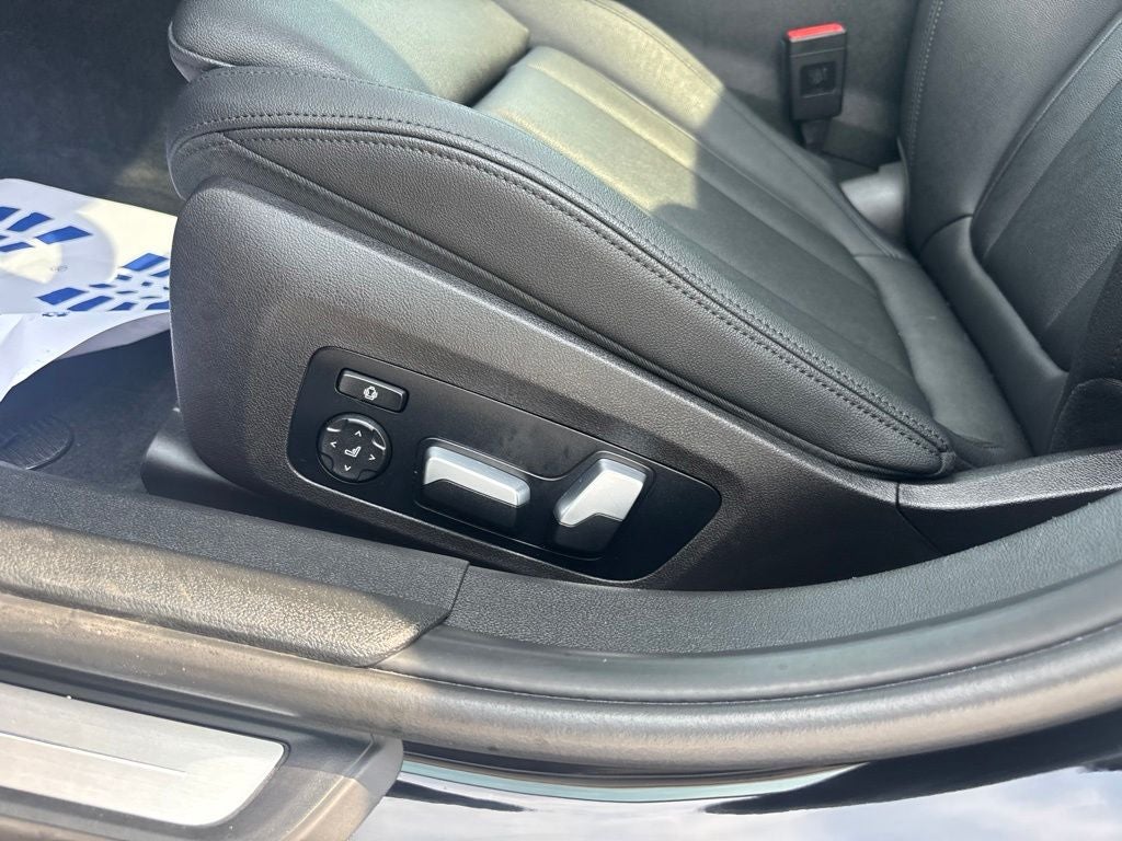 2021 BMW 3 Series 330i xDrive