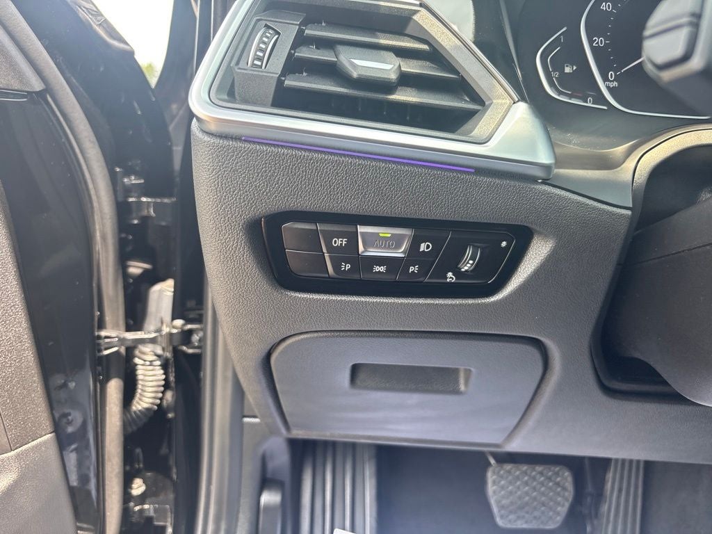 2021 BMW 3 Series 330i xDrive