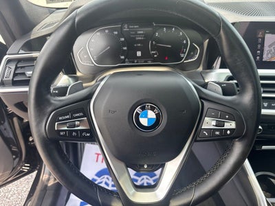 2021 BMW 3 Series 330i xDrive