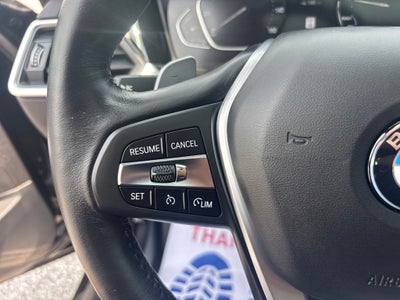 2021 BMW 3 Series 330i xDrive