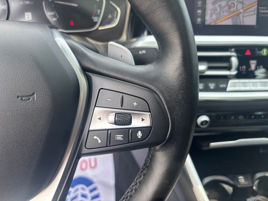 2021 BMW 3 Series 330i xDrive