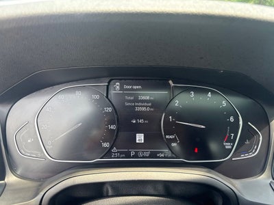 2021 BMW 3 Series 330i xDrive