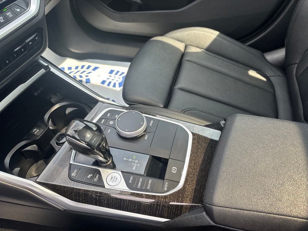 2021 BMW 3 Series 330i xDrive