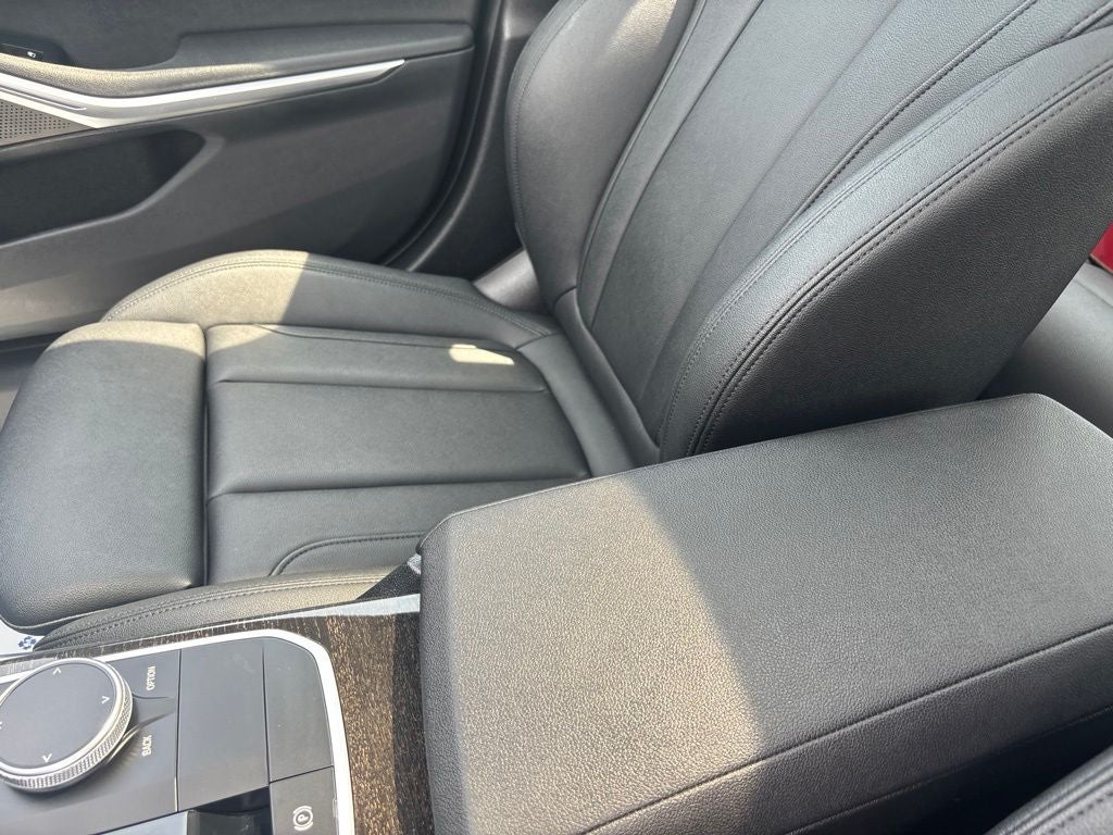 2021 BMW 3 Series 330i xDrive