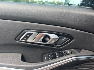 2021 BMW 3 Series 330i xDrive