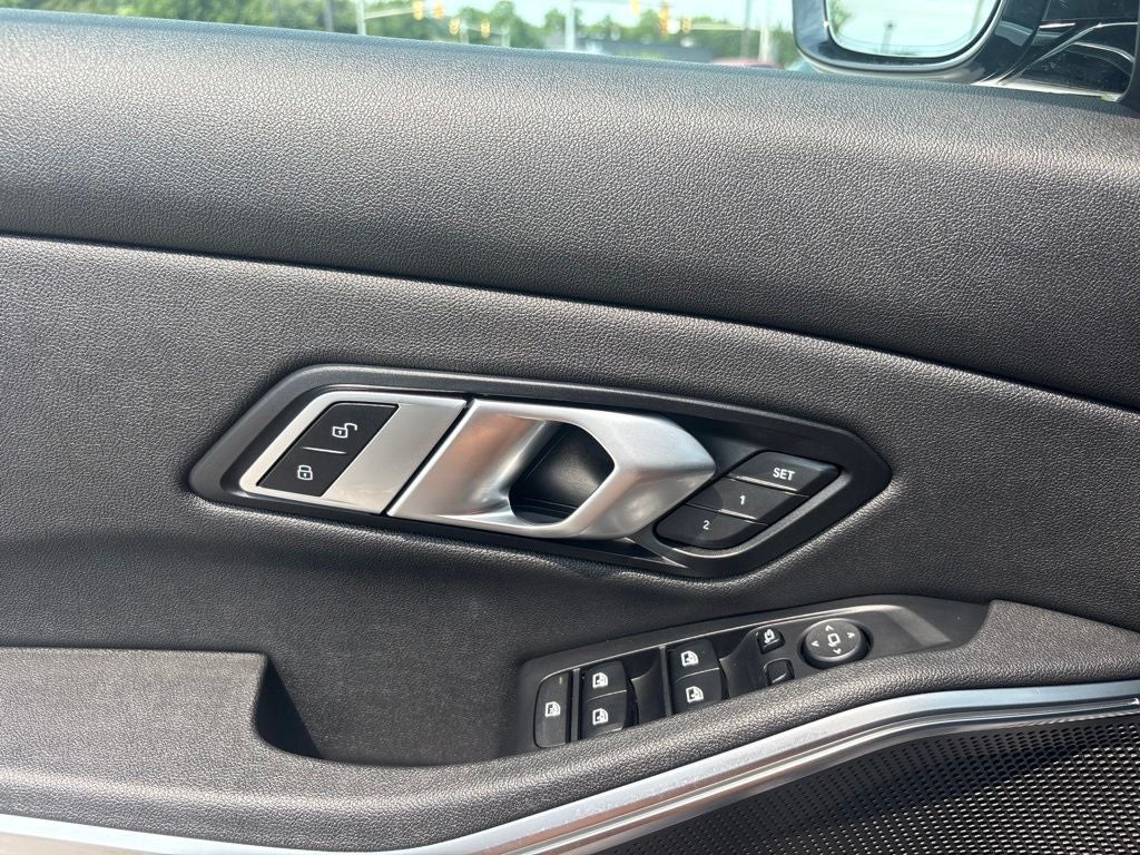 2021 BMW 3 Series 330i xDrive