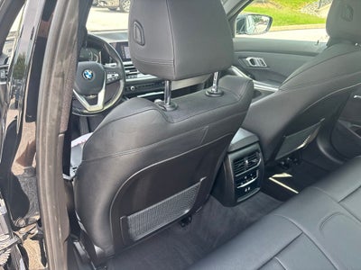 2021 BMW 3 Series 330i xDrive
