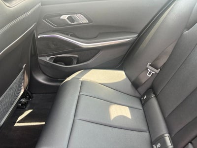 2021 BMW 3 Series 330i xDrive