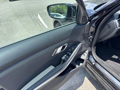 2021 BMW 3 Series 330i xDrive