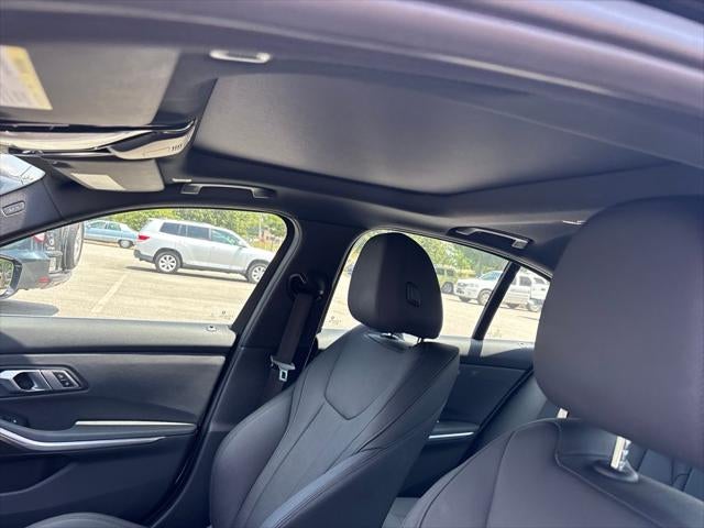 2021 BMW 3 Series 330i xDrive