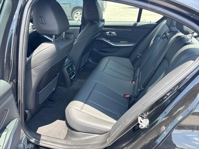 2021 BMW 3 Series 330i xDrive