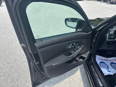2021 BMW 3 Series 330i xDrive