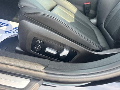 2021 BMW 3 Series 330i xDrive