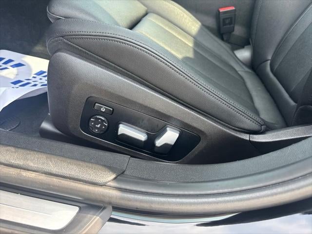 2021 BMW 3 Series 330i xDrive