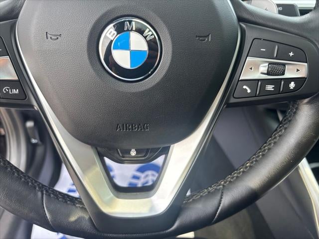 2021 BMW 3 Series 330i xDrive
