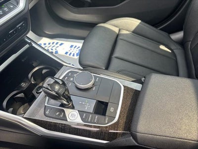 2021 BMW 3 Series 330i xDrive