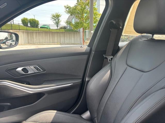 2021 BMW 3 Series 330i xDrive