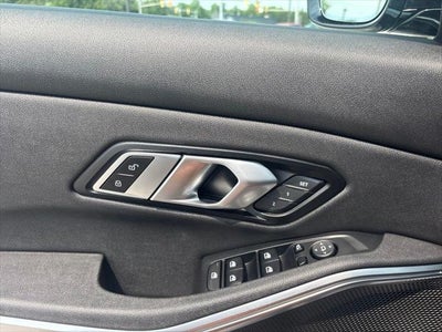 2021 BMW 3 Series 330i xDrive