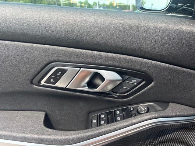 2021 BMW 3 Series 330i xDrive