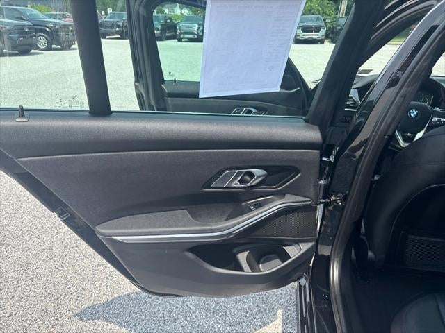 2021 BMW 3 Series 330i xDrive