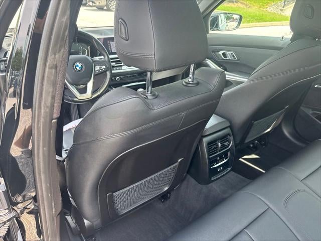 2021 BMW 3 Series 330i xDrive