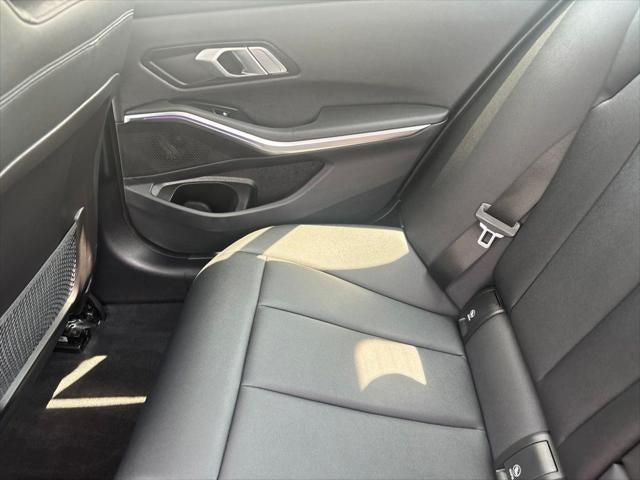 2021 BMW 3 Series 330i xDrive
