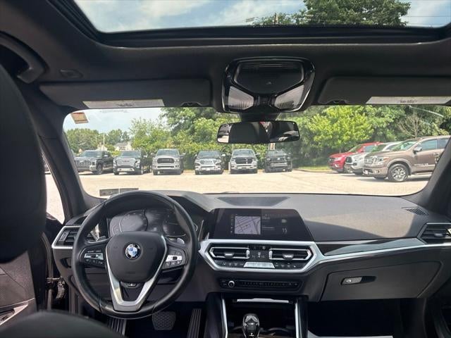 2021 BMW 3 Series 330i xDrive