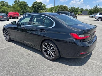 2021 BMW 3 Series 330i xDrive