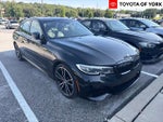2021 BMW 3 Series M340i xDrive