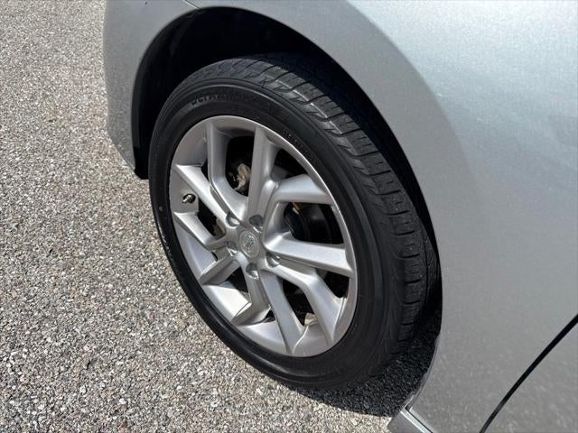 2013 Nissan Sentra SR