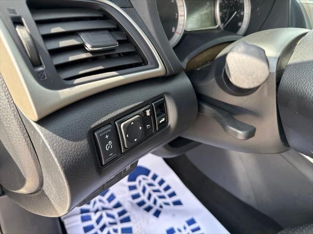 2013 Nissan Sentra SR