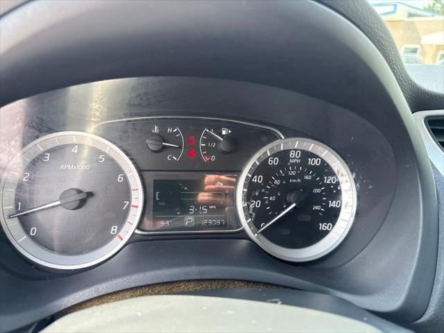 2013 Nissan Sentra SR