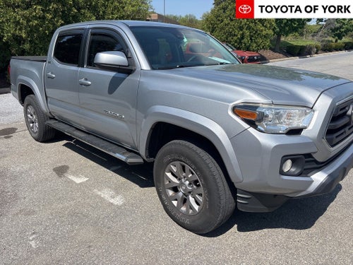 2019 Toyota Tacoma SR5 V6