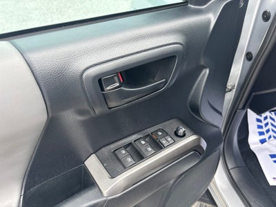 2019 Toyota Tacoma SR5 V6