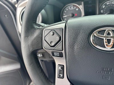2019 Toyota Tacoma SR5 V6