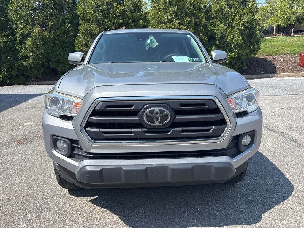 2019 Toyota Tacoma SR5 V6