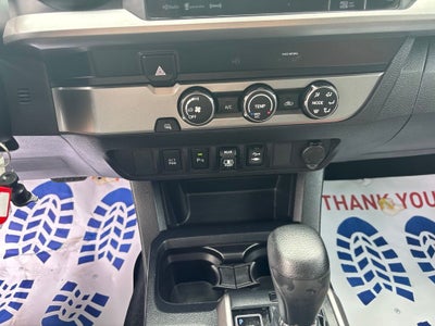 2019 Toyota Tacoma SR5 V6