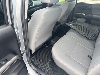 2019 Toyota Tacoma SR5 V6